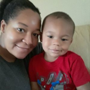 Meet your Posher, Bridgette